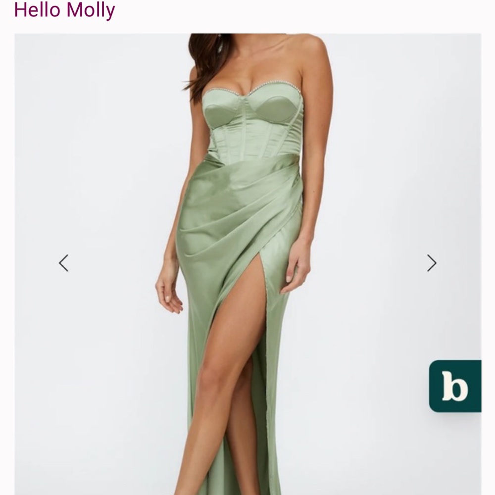 HELLO MOLLY BUNDLE NWT POLYBAGGED